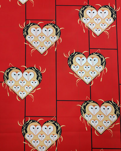 Fabric Store «Silk Road Textiles», reviews and photos, 6106 Hamilton Ave, Cincinnati, OH 45224, USA