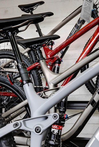 Bicycle Store «Landis Cyclery», reviews and photos, 712 W Indian School Rd, Phoenix, AZ 85013, USA