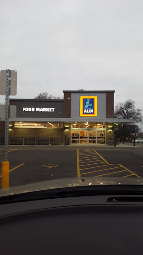ALDI, 1182 N Anderson Rd, Rock Hill, SC 29730, USA, 