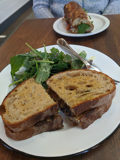 Coffee Shop «Acre Coffee», reviews and photos, 2365 Midway Dr, Santa Rosa, CA 95405, USA