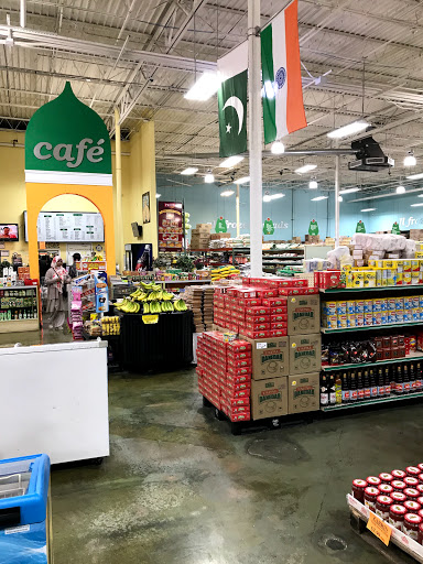 Grocery Store «Plano Indopak», reviews and photos, 2060 W Spring Creek Pkwy, Plano, TX 75023, USA