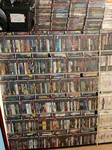 Video Game Store «Game Junkies», reviews and photos, 1211 9th St SE, Roanoke, VA 24013, USA