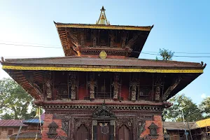 Changunarayan Temple image