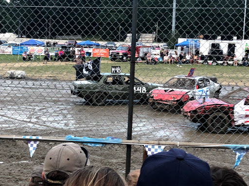 Fairground «Itasca County Fair Grounds», reviews and photos, 1336 Fairgrounds Rd, Grand Rapids, MN 55744, USA