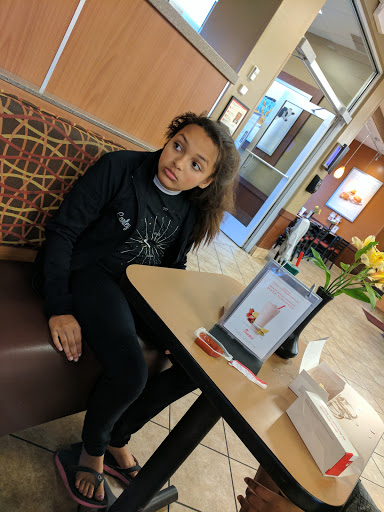 Fast Food Restaurant «Chick-fil-A», reviews and photos, 901 Frederick Blvd, Portsmouth, VA 23707, USA