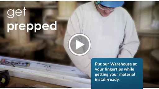 Electrical Supply Store «Paramont EO & Crest Lighting», reviews and photos, 3300 N Sheffield Ave, Chicago, IL 60657, USA