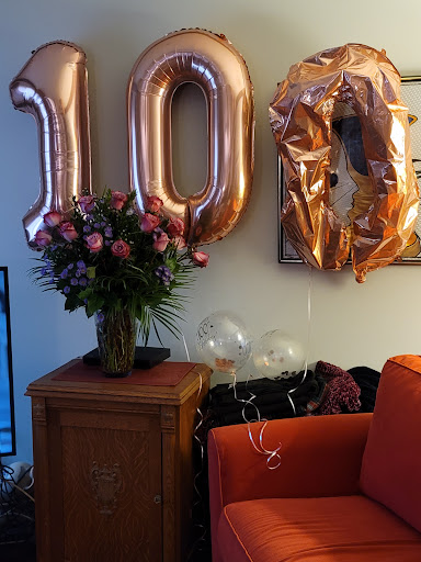 Florist «Flowers Of Marietta», reviews and photos, 1100 Johnson Ferry Rd #250B, Marietta, GA 30068, USA