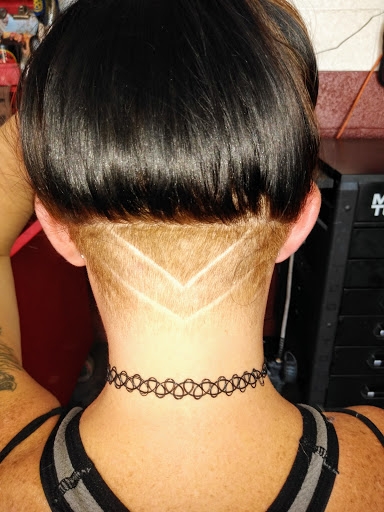 Barber Shop «AJ Barber Shop», reviews and photos, 1000 Apache Trail #103, Apache Junction, AZ 85120, USA