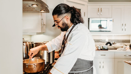 AZAR - Private Chef & Catering - Chef Ramin Tahouri