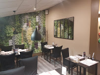 Atmosphère du Restaurant Le Bistro Aveyronnais à Le Perray-en-Yvelines - n°4