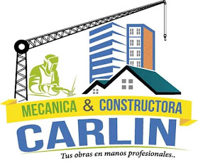 MECÁNICA CONSTRUCTORA "CARLIN"