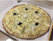 Plats et boissons du Pizzeria Pizza Venezia à La Lande-de-Fronsac - n°7