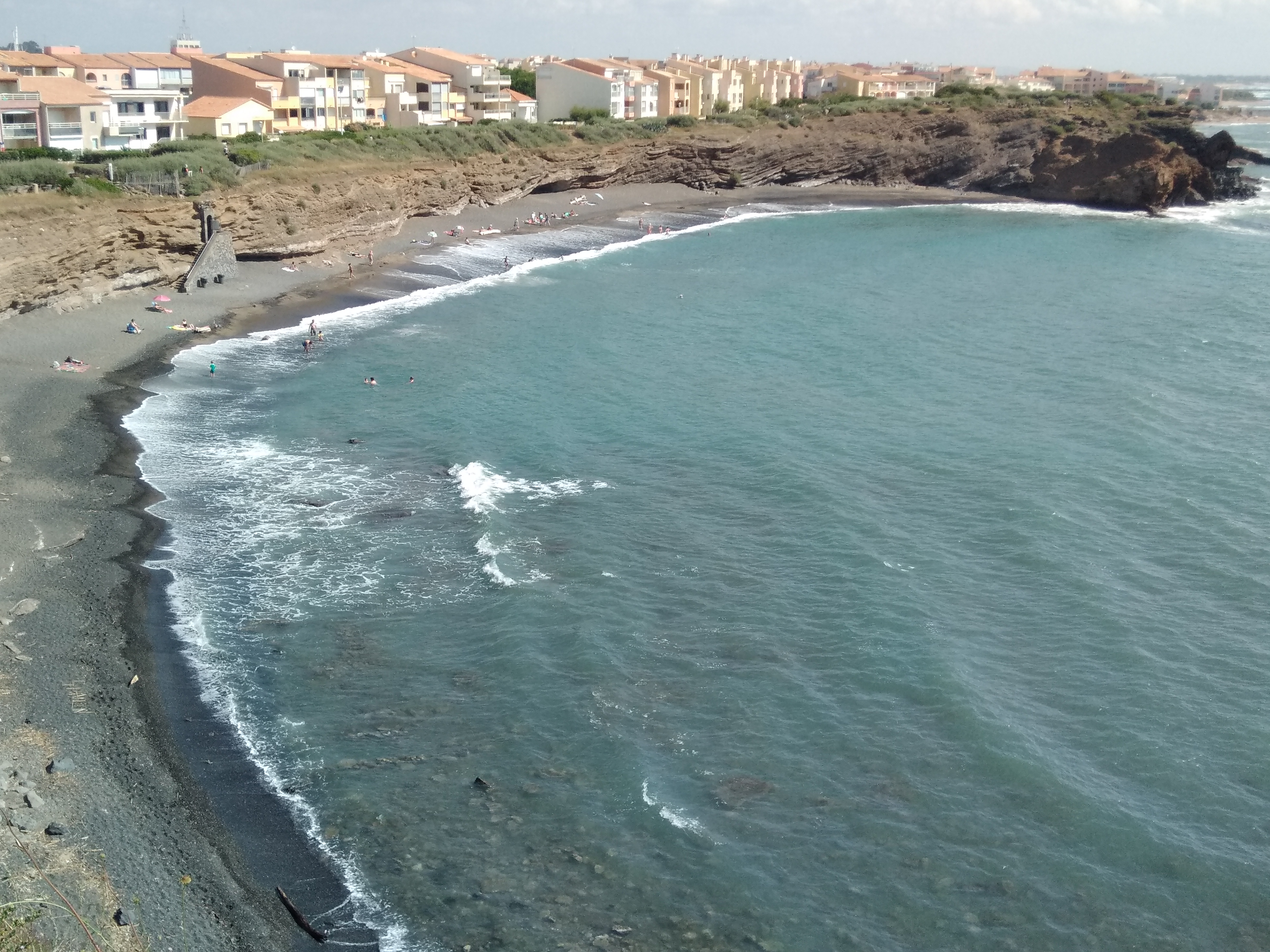 Photo n° 5 de l'avis de Denis.a fait le 02/07/2018 à 13:26