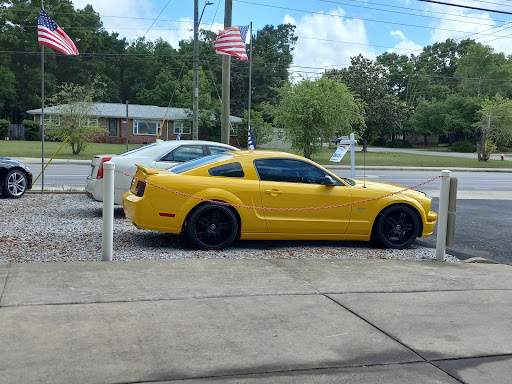 Redline Motorcycles, 2800 E Olive Rd, Pensacola, FL 32514, USA, 