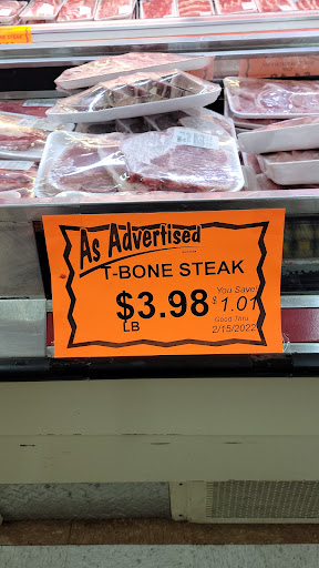 Grocery Store «Migalitos Supermercado #1», reviews and photos, 1050 S Beltline Rd, Dallas, TX 75253, USA