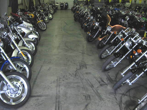 Motorcycle Shop «RACERS EDGE MOTORCYCLES», reviews and photos, 2860 OH-125, Bethel, OH 45106, USA