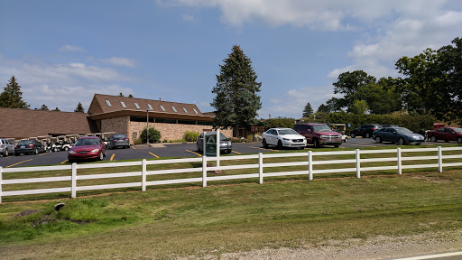 Golf Course «Chemung Hills Golf Club & Banquet Center», reviews and photos, 3125 Golf Club Rd, Howell, MI 48843, USA