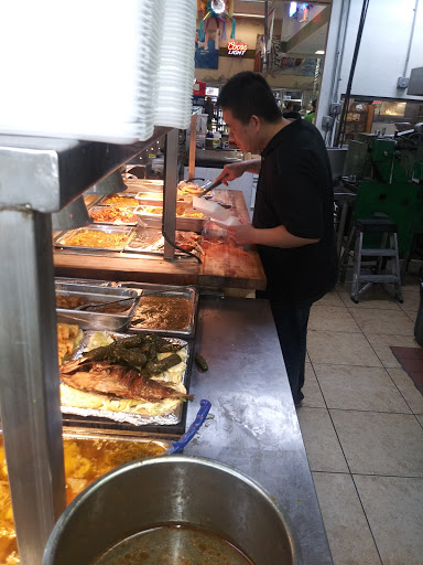 Grocery Store «El Centro Supermarket», reviews and photos, 8231 Park Ln, Dallas, TX 75231, USA