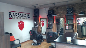 Barbaroja Barbershop