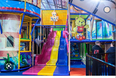 Indoor playground