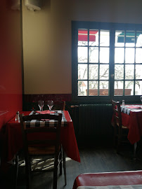 Atmosphère du Restaurant italien Don Camillo à Roanne - n°7