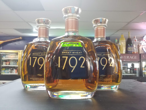 Liquor Store «Empire Package Super Store», reviews and photos, 5420 Peachtree Blvd, Chamblee, GA 30341, USA