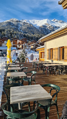 Mag d'Oé à Val-Cenis