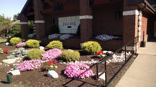 Golf Shop «Eagle Rock Golf Clubhouse & Pro Shop», reviews and photos, 191 Turnberry Ln, Hazle Township, PA 18202, USA