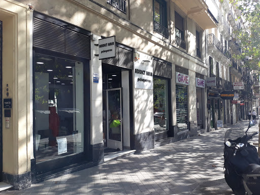 Peluquería Unisex Addict Hair en Madrid, Madrid
