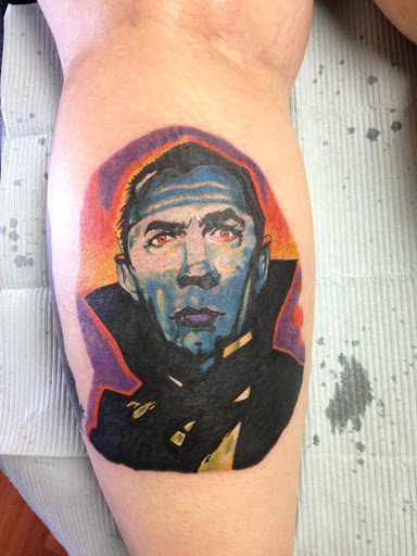 Tattoo and Piercing Shop «Cape Fear Tattoo», reviews and photos, 1533 S College Rd, Wilmington, NC 28403, USA