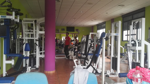 CENTRO DEPORTIVO ANDALUCIA* en Villanueva de Córdoba, Córdoba