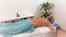 INSIDEOUT physiotherapy & massage en Caleta de Famara