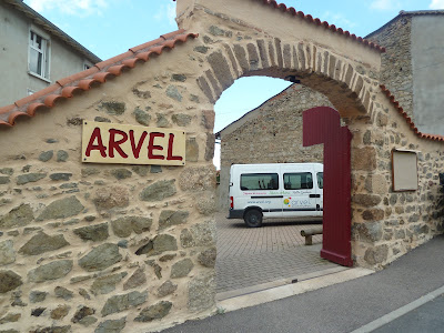 Centre Vacances ARVEL à Bully