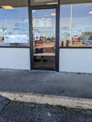 Dessert Shop «Mary Lee Donut Shops», reviews and photos, 6150 Gulf Fwy, Houston, TX 77023, USA