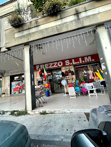 Prezzo S.L.I.M. Via Capitano Luigi Laviano, 110, 81100 Caserta CE, Italia