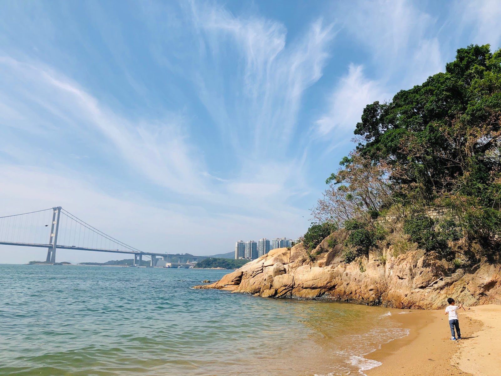 Gemini Beach'in fotoğrafı vahşi alan