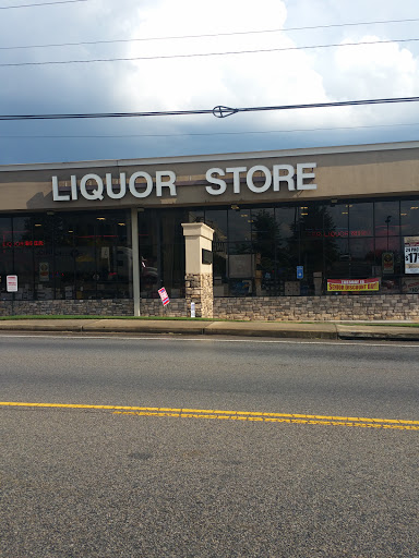 Beer Store «Z & Z Package Store», reviews and photos, 4998 Bill Gardner Pkwy, Locust Grove, GA 30248, USA