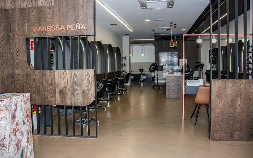 Centro Maderoterapia: Vanessa Peña Beauty Lab -  Ourense - 