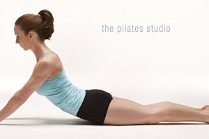 the pilates studio image