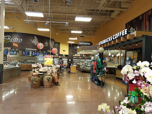 Grocery Store «Kroger», reviews and photos, 1950 N Goliad St, Rockwall, TX 75087, USA