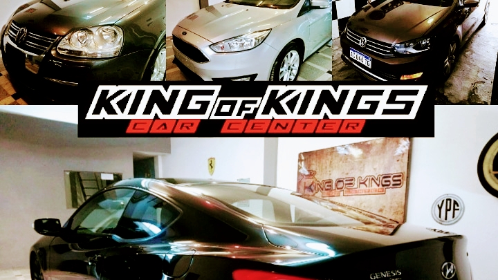 King Of Kings Car Center