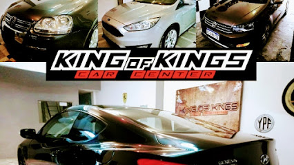 King Of Kings Car Center