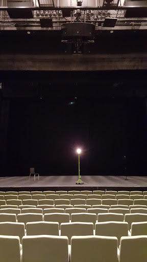 Performing Arts Theater «Wyly Theatre», reviews and photos, 2400 Flora St, Dallas, TX 75201, USA