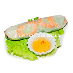 Photo n°46 de Le Celeste Gourmand - 福来居 à Mérignac ()