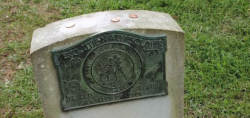 National Park «Shiloh National Military Park», reviews and photos, 1055 Pittsburg Landing Rd, Shiloh, TN 38376, USA