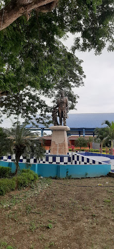 Parroquia Montalvo - Escuela