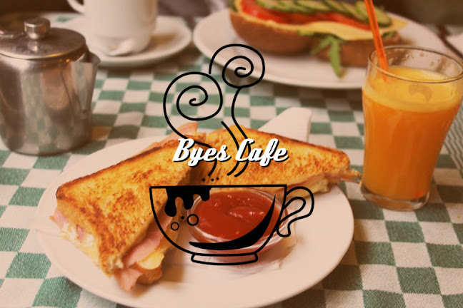 Reviews of Byes Cafe in Stoke-on-Trent - Coffee shop