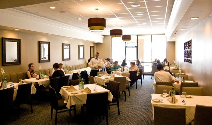 Natraj Cuisine of India 92653