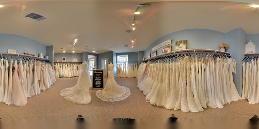Bridal Shop «Houston Bridal Gallery», reviews and photos, 7951 Katy Fwy E, Houston, TX 77024, USA