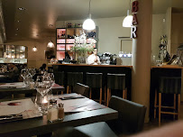 Atmosphère du Restaurant français 136 Avenue à Lyon - n°9